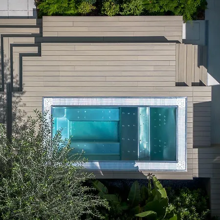 호텔 Mode Eco Mood - Adults Friendly 4*