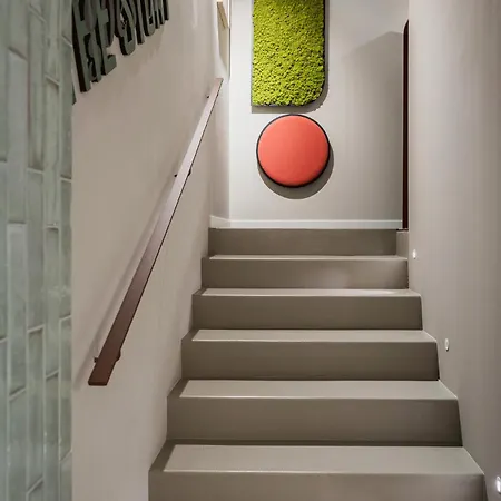 Mode Eco Mood (adults Only) Hotel