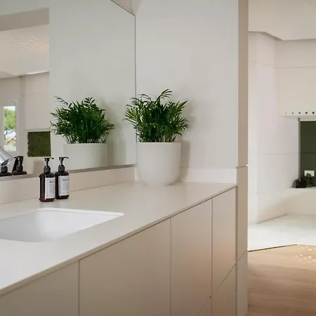 Mode Eco Mood (adults Only) Hotel 4*