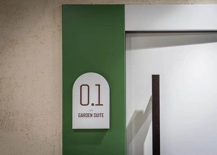 Mode Eco Mood - Adults Friendly 리미니