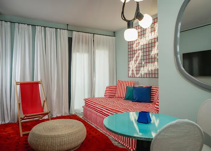 Mode Eco Mood - Adults Friendly 4*