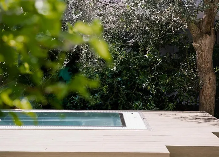 Mode Eco Mood - Adults Friendly 리미니