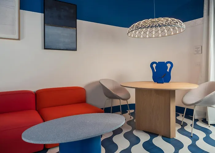 호텔 Mode Eco Mood - Adults Friendly