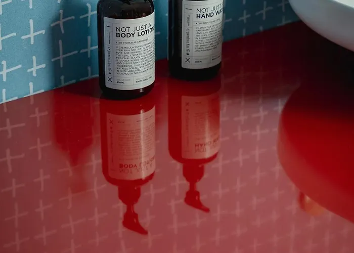 Mode Eco Mood - Adults Friendly 4* 리미니