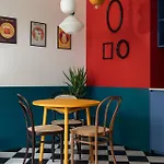 Mode Eco Mood - Adults Friendly