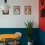 Mode Eco Mood - Adults Friendly Hotel