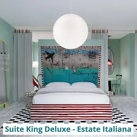 Mode Eco Mood 4* Rimini