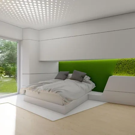 Mode Eco Mood Hotel Rimini