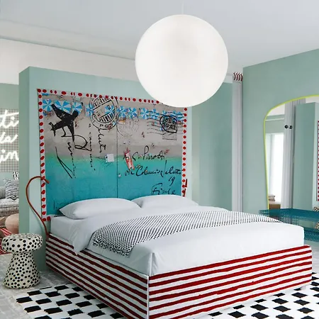Mode Eco Mood Hotel Rimini