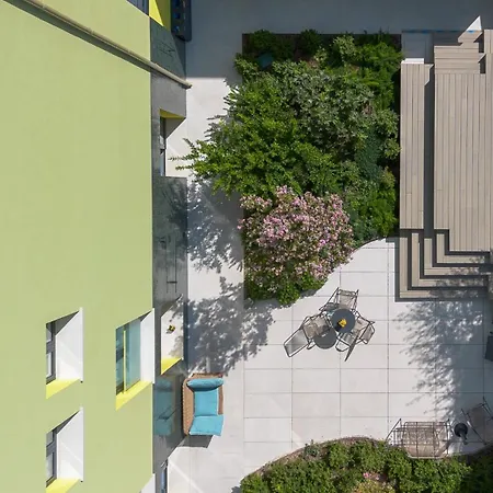 Mode Eco Mood - Adults Friendly Hotel 4*