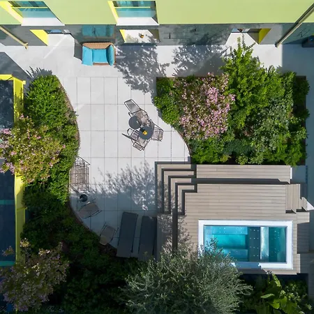 Mode Eco Mood - Adults Friendly 4* Rimini