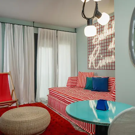 Mode Eco Mood (adults Only) 4*