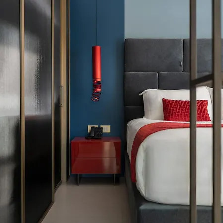 Mode Eco Mood - Adults Friendly Szálloda Rimini