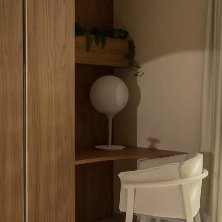 Mode Eco Mood - Adults Friendly Szálloda Rimini