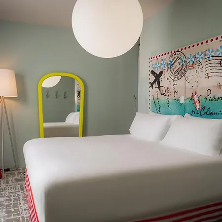 Mode Eco Mood - Adults Friendly Rimini