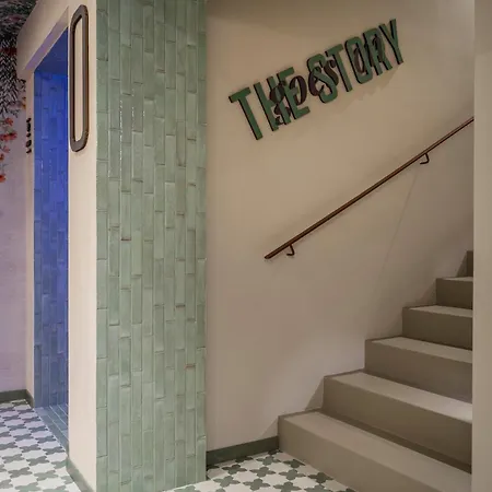 Mode Eco Mood (adults Only) Отель 4*