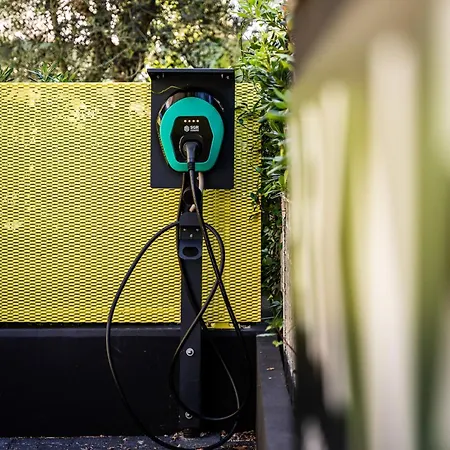 Szálloda Mode Eco Mood - Adults Friendly 4*