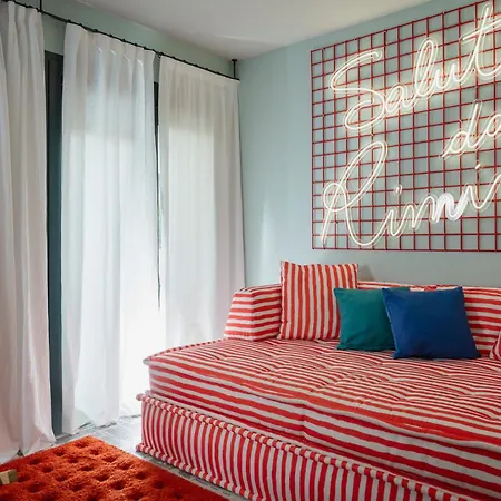 Mode Eco Mood - Adults Friendly Rimini