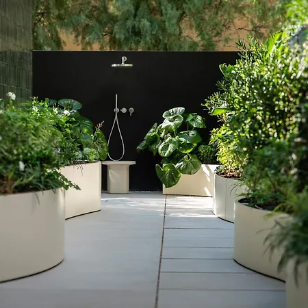 Mode Eco Mood - Adults Friendly 4* Rimini