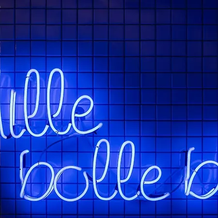 Szálloda Mode Eco Mood - Adults Friendly