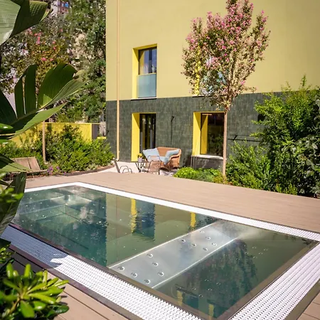 Mode Eco Mood (adults Only) Rimini