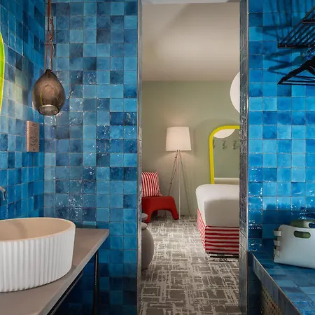 Mode Eco Mood - Adults Friendly