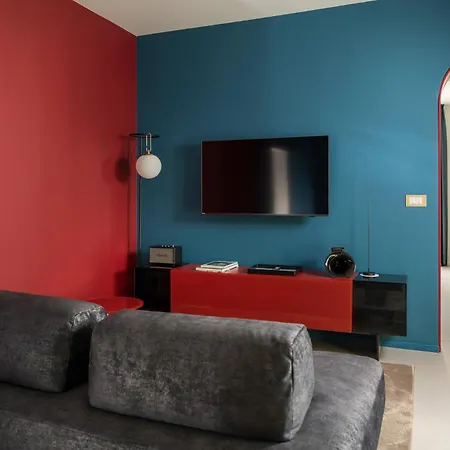 Mode Eco Mood - Adults Friendly Szálloda