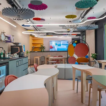 Szálloda Mode Eco Mood - Adults Friendly 4*