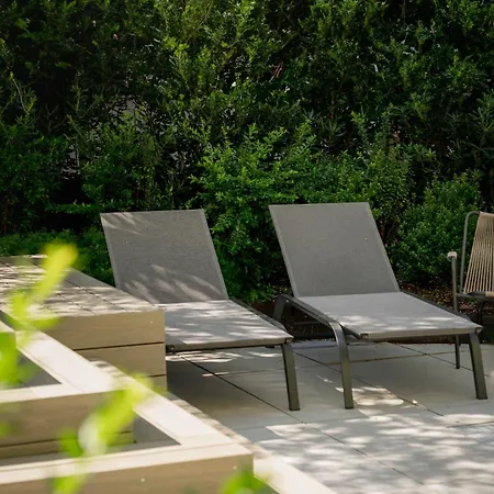 Mode Eco Mood - Adults Friendly Szálloda Rimini