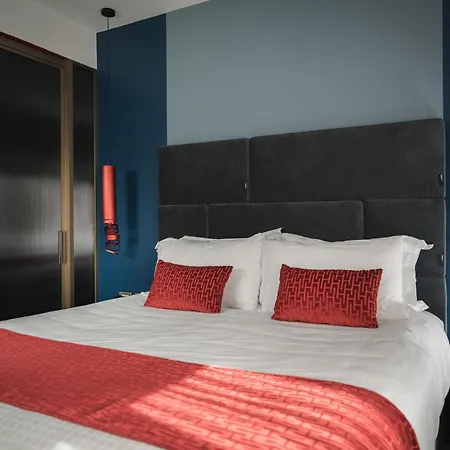 Mode Eco Mood - Adults Friendly Szálloda Rimini