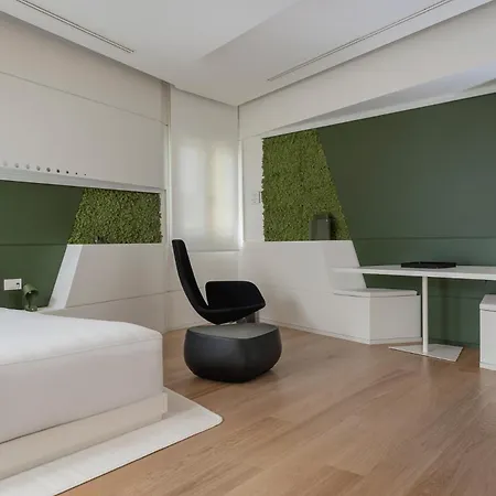 Mode Eco Mood - Adults Friendly Szálloda 4*