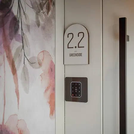 Szálloda Mode Eco Mood - Adults Friendly Rimini