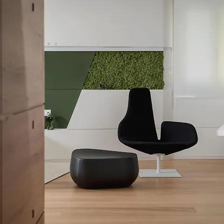 Mode Eco Mood (adults Only) Отель Римини