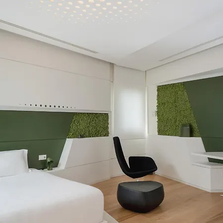 Szálloda Mode Eco Mood - Adults Friendly