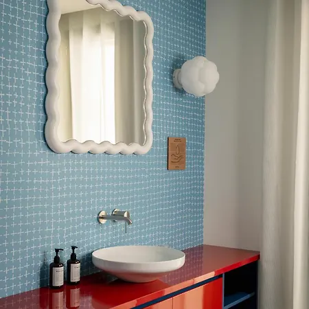 Mode Eco Mood - Adults Friendly Rimini