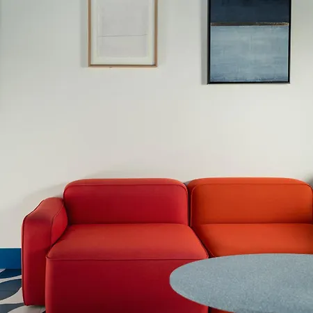 Mode Eco Mood - Adults Friendly