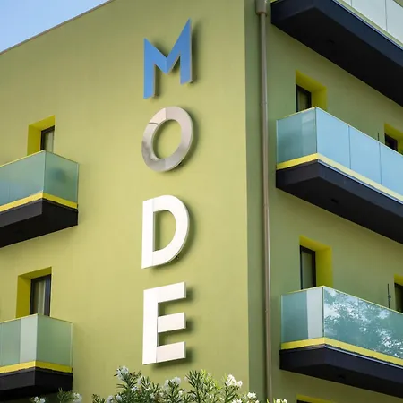 Mode Eco Mood (adults Only) Hotel 4*