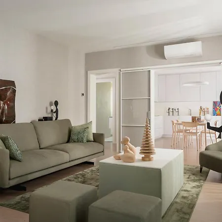 Szálloda Mode Eco Mood - Adults Friendly