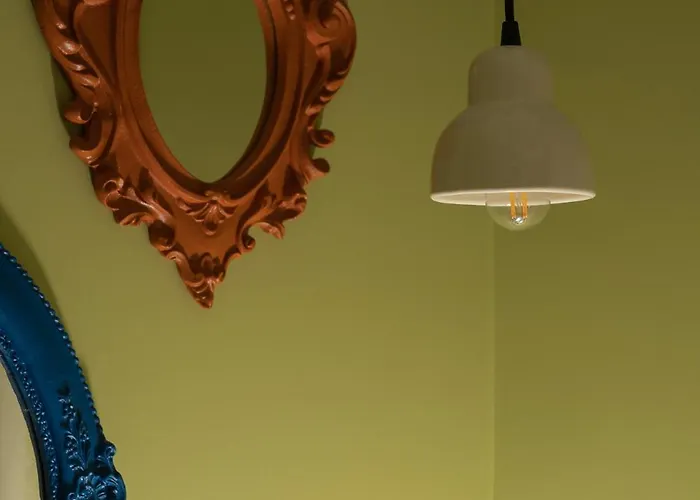 فندق Mode Eco Mood - Adults Friendly 4*