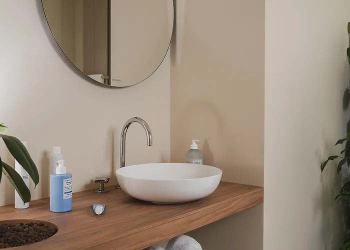 فندق Mode Eco Mood - Adults Friendly 4*