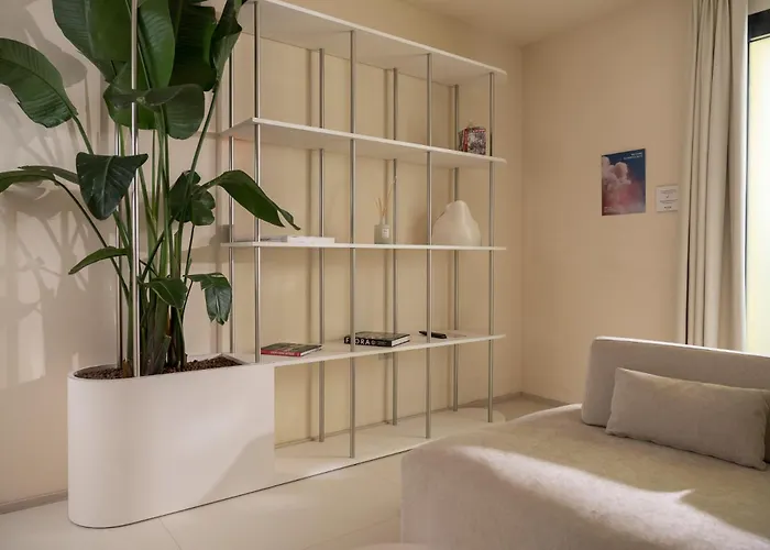 Mode Eco Mood - Adults Friendly Hotel