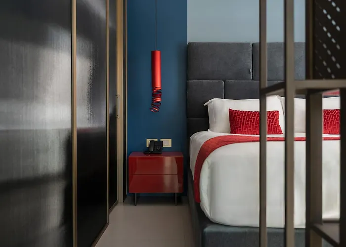 Mode Eco Mood - Adults Friendly Hotel Rimini