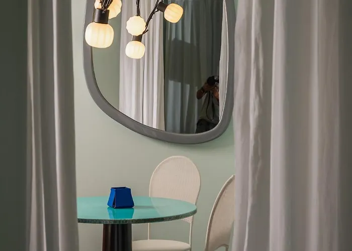 Mode Eco Mood - Adults Friendly فندق