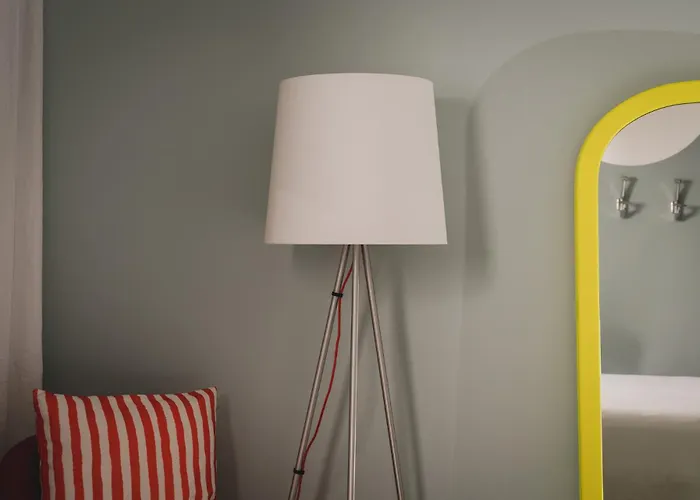 Hotel Mode Eco Mood - Adults Friendly