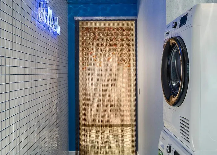 فندق Mode Eco Mood - Adults Friendly