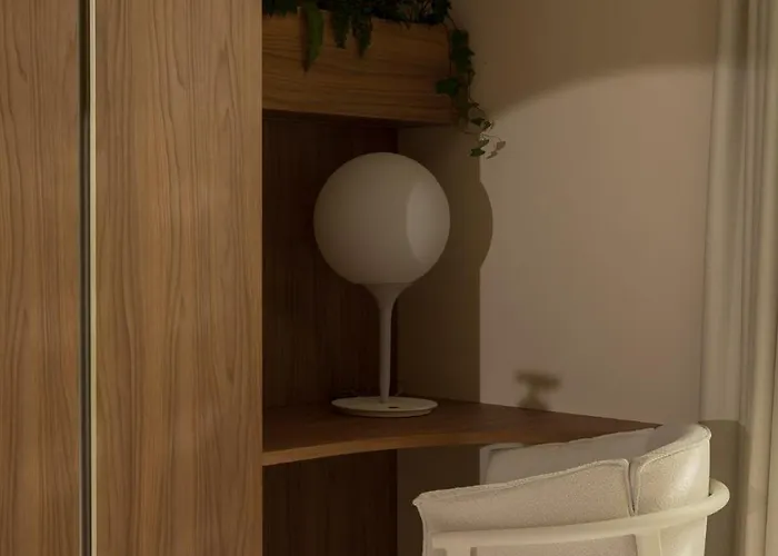 Mode Eco Mood - Adults Friendly Hotel Rimini