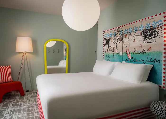 Mode Eco Mood - Adults Friendly Rimini