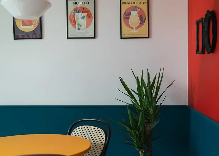 Mode Eco Mood - Adults Friendly فندق