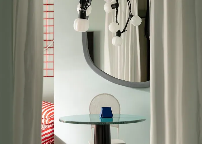 Mode Eco Mood - Adults Friendly Rimini