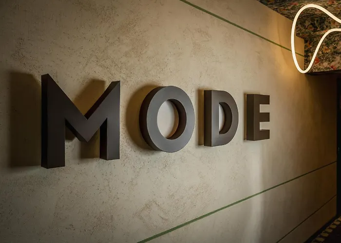 Mode Eco Mood - Adults Friendly